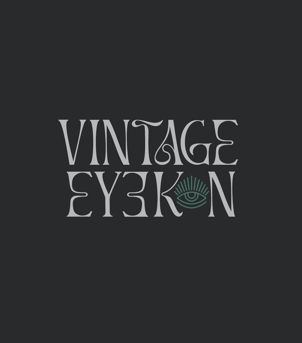 Vintage Eyekon